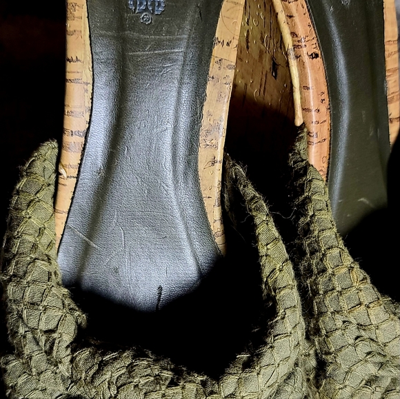 Bundle of 3 pairs of shoes size 6.5 Charlotte Russ, Diva Dna, East 5th Good con - Picture 11 of 13